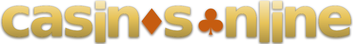 casinos online logo