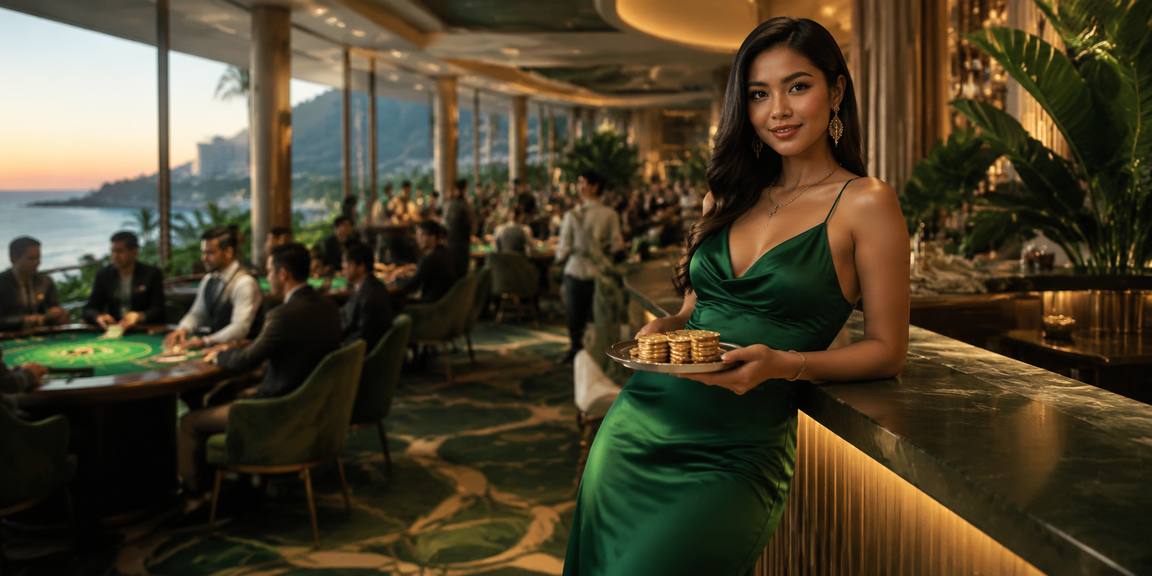 casinos online How We Protect Your Account and Personal Information